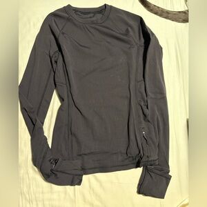 Lululemon Long Sleeve - XS